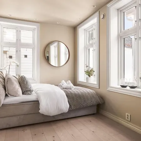 Appartamento Dinbnb L 300 To Bryggen L Style House Revamped 2023