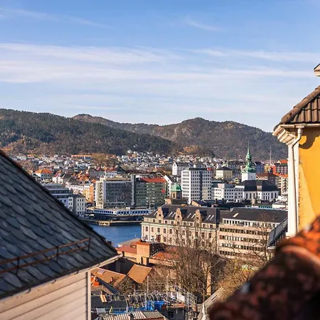 Leilighet Dinbnb L 300 To Bryggen L Style House Revamped 2023 Bergen