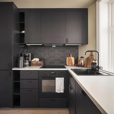 Dinbnb L 300 To Bryggen L Style House Revamped 2023 *