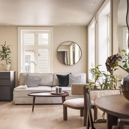 Leilighet Dinbnb L 300 To Bryggen L Style House Revamped 2023