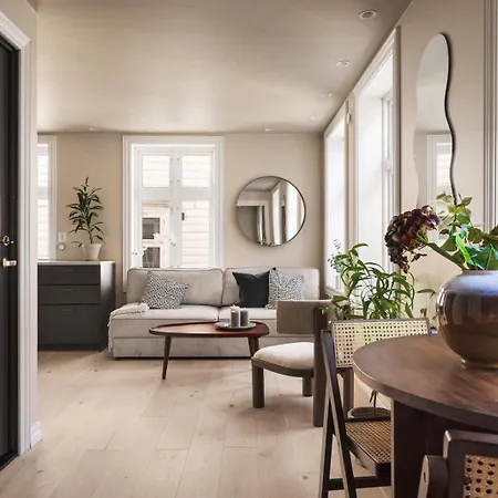 Appartamento Dinbnb L 300 To Bryggen L Style House Revamped 2023 *