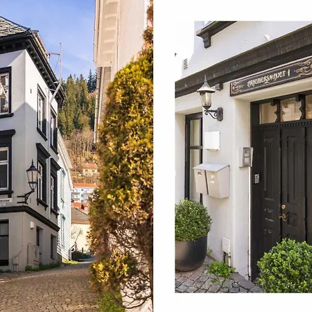 Leilighet Dinbnb L 300 To Bryggen L Style House Revamped 2023 Bergen