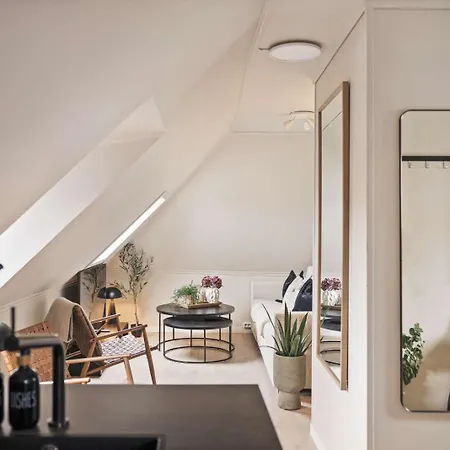 Dinbnb L 300 To Bryggen L Style House Revamped 2023 Leilighet