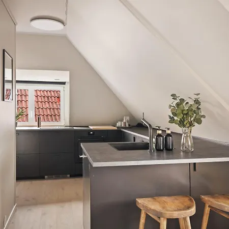 Appartement Dinbnb L 300 To Bryggen L Style House Revamped 2023 Bergen
