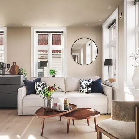 Dinbnb L 300 To Bryggen L Style House Revamped 2023 Appartamento Bergen
